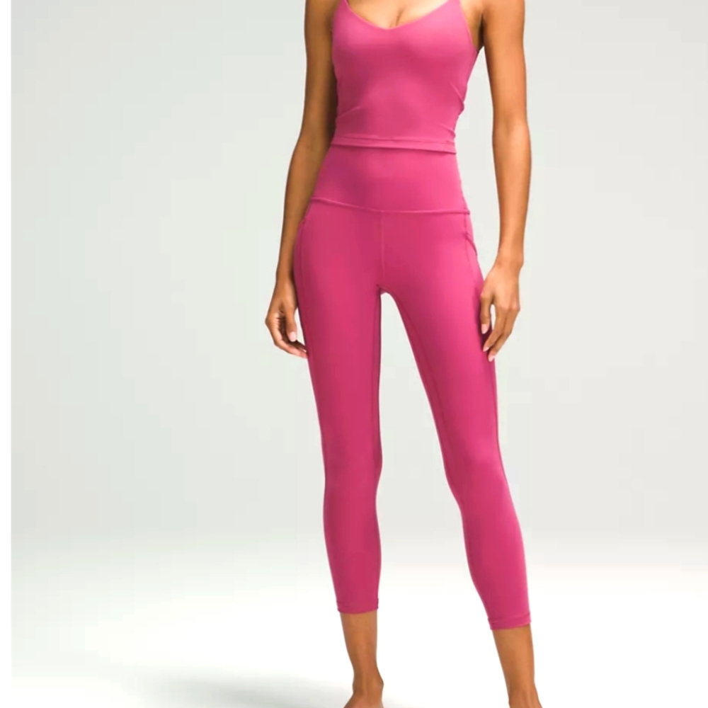 lululemon Align™ High-Rise Pant with Pockets 25